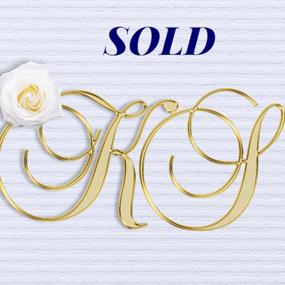 SOLD